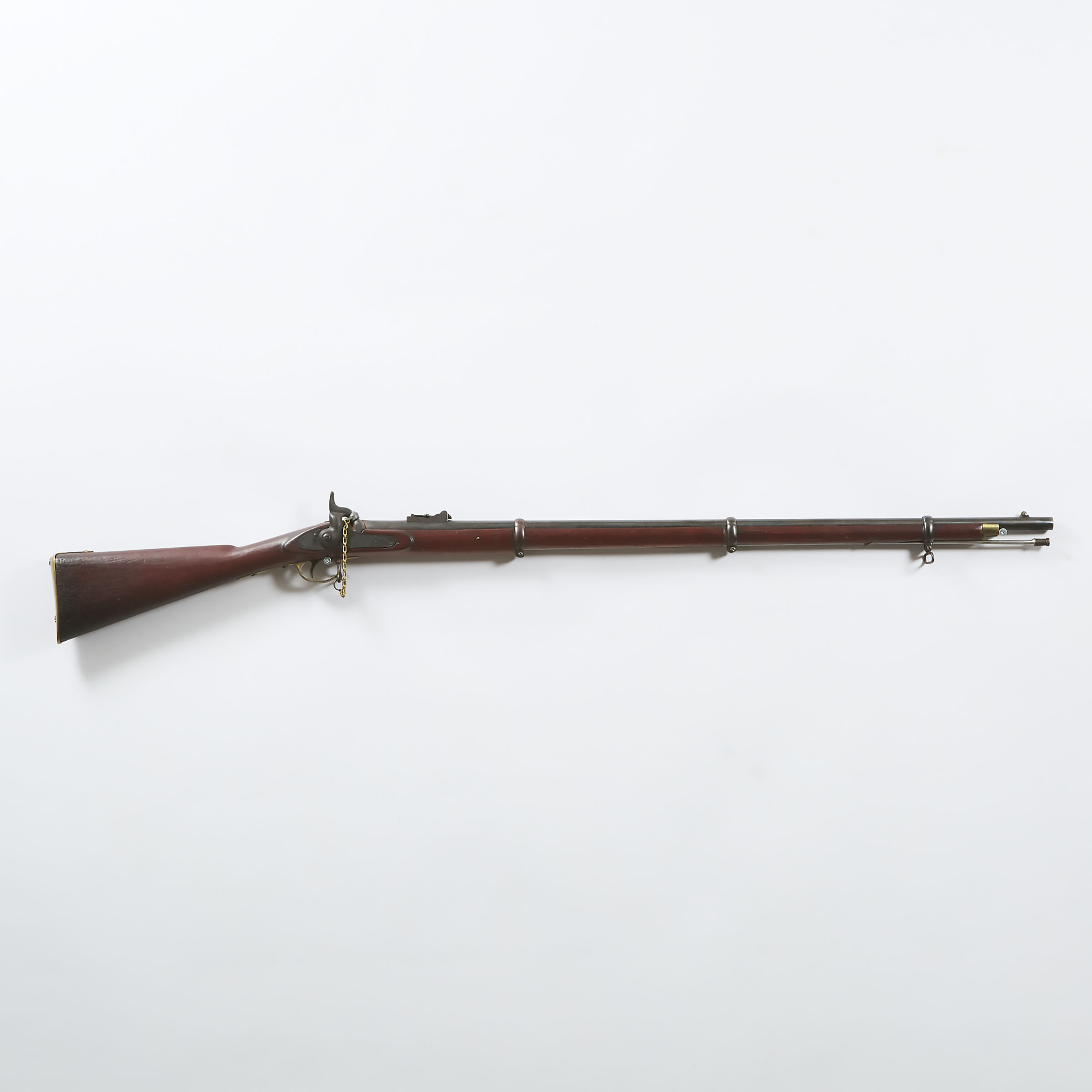 Enfield Percussion Cap Rifle 1862 3abed6