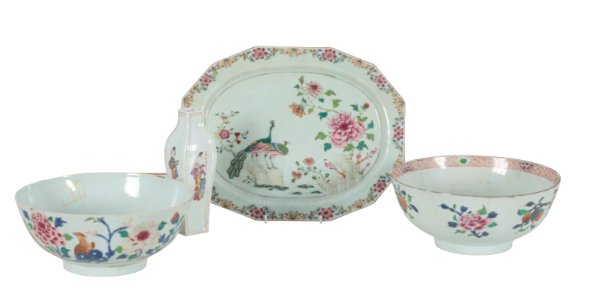 A CHINESE EXPORT PORCELAIN 3ae298