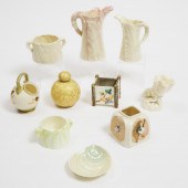 Group of Royal Worcester   3ac10d
