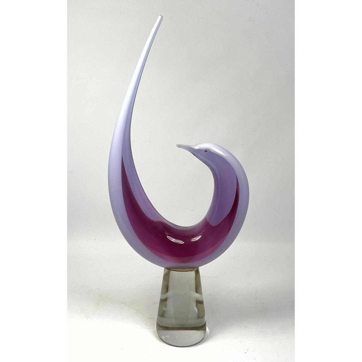 R AUSTIN Studio Italian Art Glass 3aca57