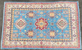 A contemporary Oriental rug with 3b003f