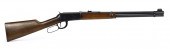 WINCHESTER MODEL 94 LEVER ACTION 30-30.