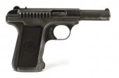 SAVAGE ARMS MODEL 1907 .32 CALIBER PISTOL.