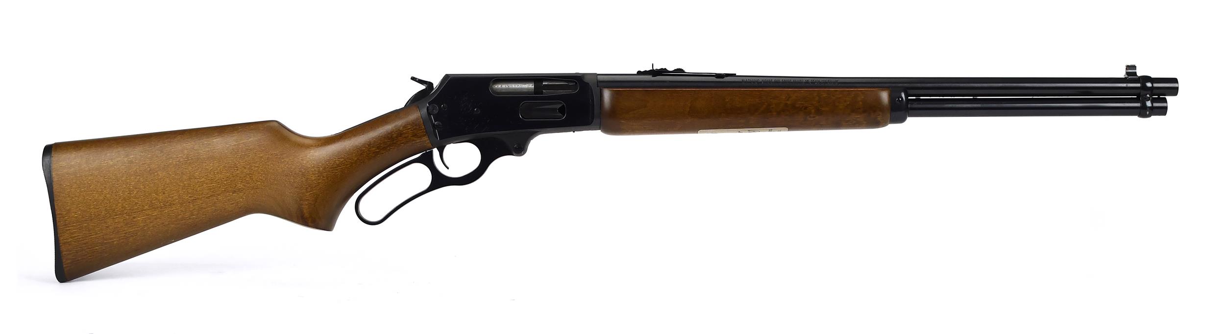 MARLIN MODEL 30AS LEVER ACTION 3b05b5