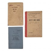 WWII. Royal Air Force Flying Logbook
