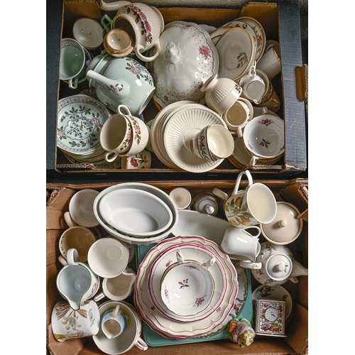 Miscellaneous ceramics including 3af464