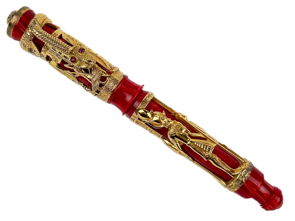MONTEGRAPPA LUXOR RED SEA LIMITED 3af490