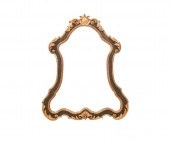 La Barge French style mirror.
43h x