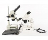 VistaVision microscope to include MBS-10;
