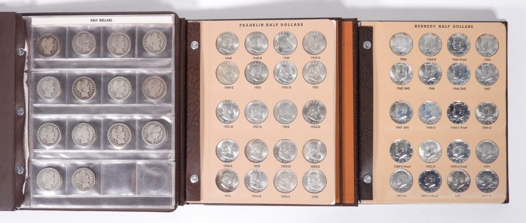 176PC COLLECTION SILVER OTHER 3b3c91