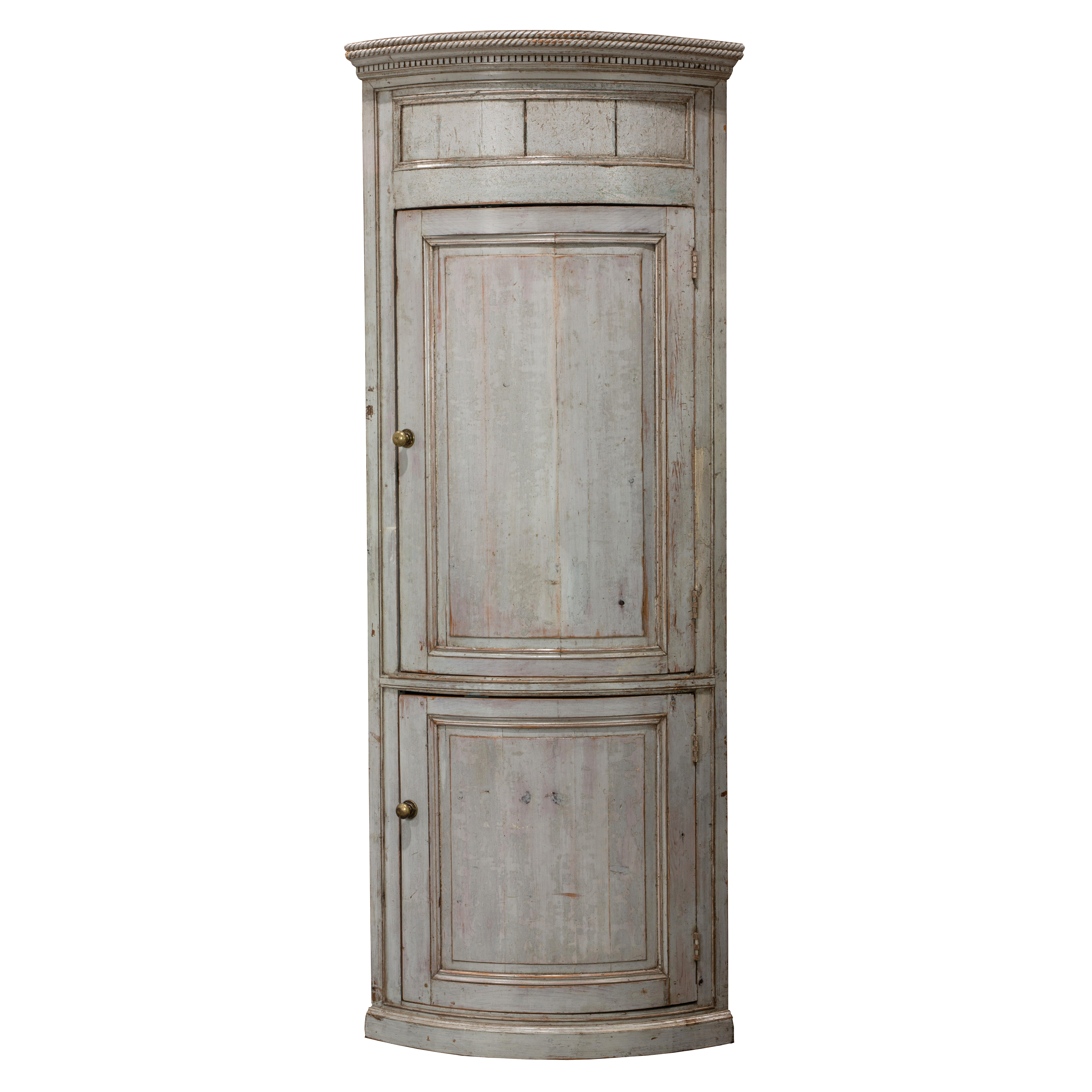 A FRENCH PROVINCIAL STYLE PAINTED 3b4173