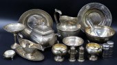 STERLING ASSORTED GROUPING OF 3b6faf