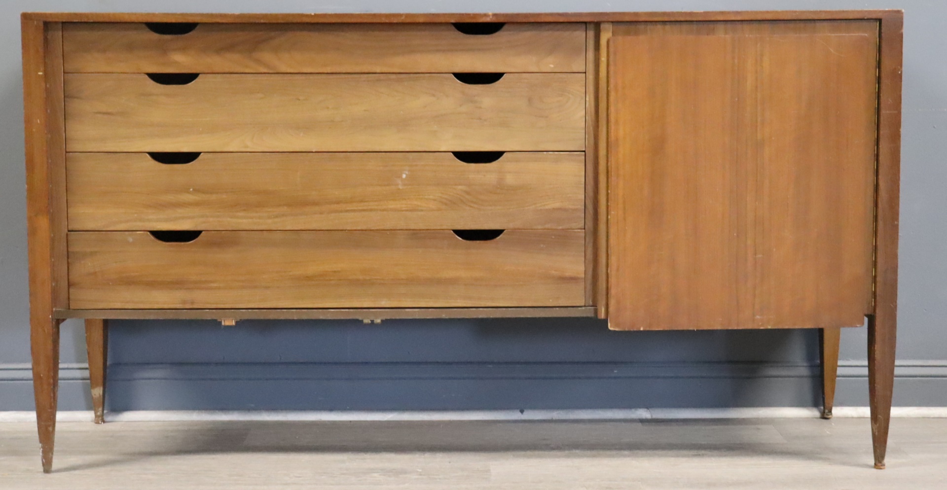 MIDCENTURY CABINET AFTER GIO PONTI 3b715f