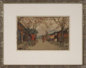 YOSHIDA HIROSHI JAPAN 1876 1950  3b731f