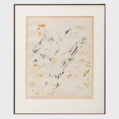 ANDRÃ© MASSON (1896-1987): ROOSTER