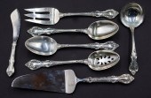 STERLING. TOWLE SPANISH PROVINCIAL STERLING