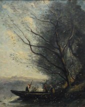 CAMILLE COROT (AFTER) (20TH CENTURY).
