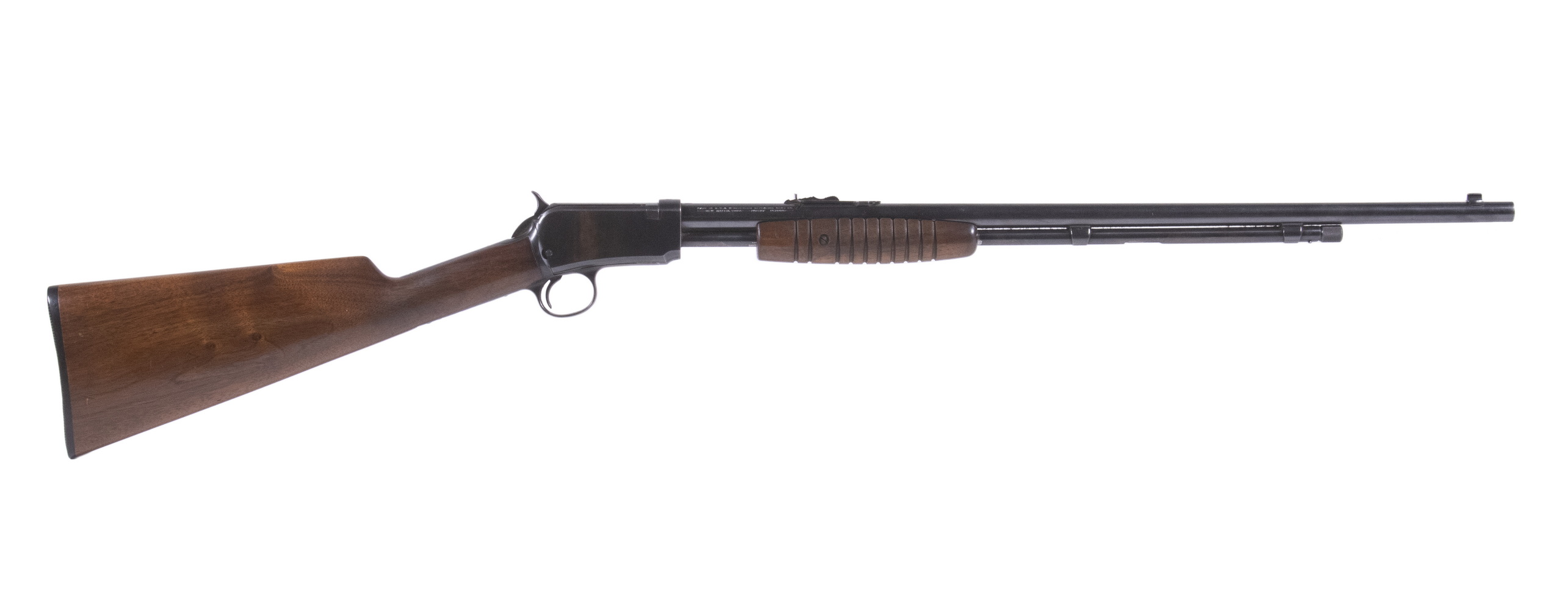 WINCHESTER MDL 62 PUMP ACTION 3b6453