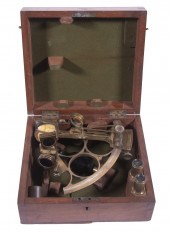 CASED SPENCER BROWNING & CO., LONDON