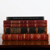 GROUP OF BOOKS ON DUTCH AND ITALIAN