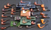 SMOKING PIPE COLLECTION INC. DUNHILL,
