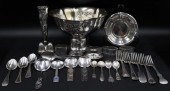 SILVER NORDIC SILVER GROUPING 3b9f49