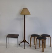 GROUPING OF MIDCENTURY ITEMS To include