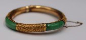 JEWELRY SIGNED CHINESE 20KT GOLD 3b88af