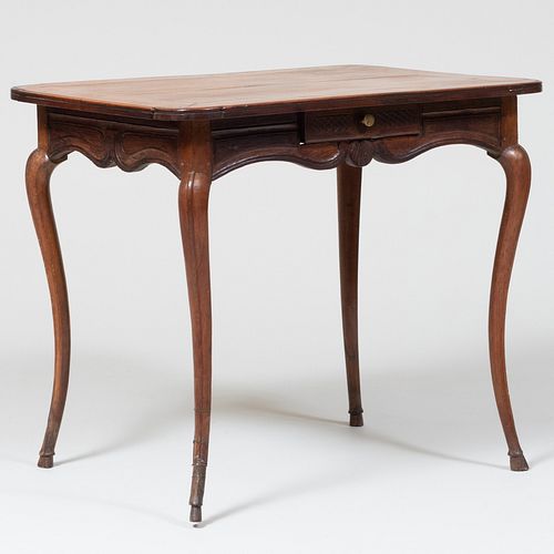 LOUIS XV STYLE PROVINCIAL FRUITWOOD 3bb9af