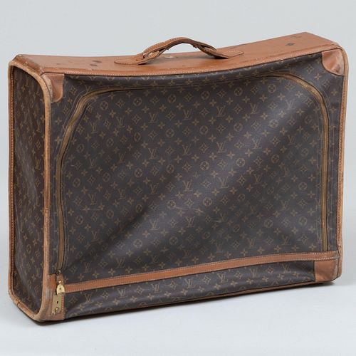 THE FRENCH COMPANY LOUIS VUITTON 3bc0f0