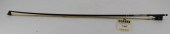 FRENCH VIOLIN BOW STAMPED E. SARTORY