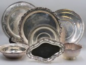 STERLING. AMERICAN STERLING HOLLOW WARE