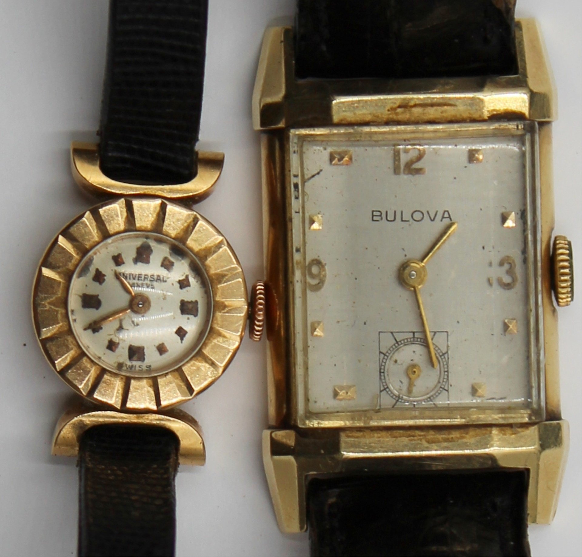 JEWELRY MEN S AND LADY S GOLD 3bc592