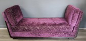 HOLLY HUNT UPHOLSTERED DAY BED. Great