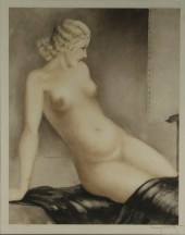 LOUIS ICART FRENCH    3bce39