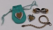 JEWELRY. JEWELRY INCLUDING T&CO AND