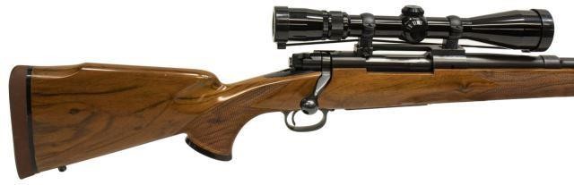 WINCHESTER MOD 70 RIFLE 264 WIN 3be258