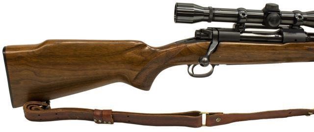 WINCHESTER MOD 70 RIFLE 243 3be259