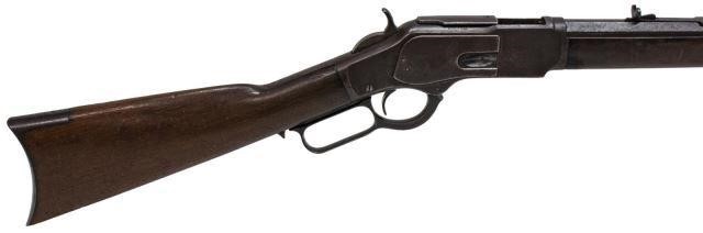 WINCHESTER MOD 1873 RIFLE 32 20 3be262