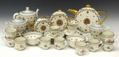  36 TWO FRENCH LIMOGES PORCELAIN 3be51d