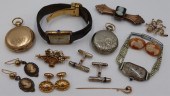 JEWELRY ASSORTED VINTAGE   3bea8d