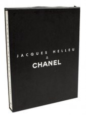 BOOK: JACQUES HELLEU & CHANEL, MANY
