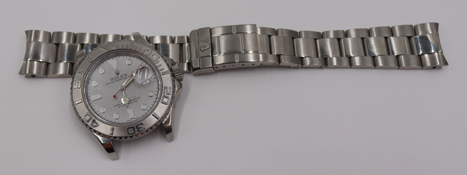 JEWELRY ROLEX OYSTER PERPETUAL 3bd7b2