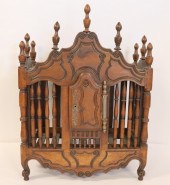18TH CENTURY FRENCH PANETIERE OR BREAD