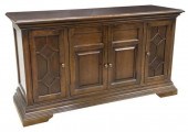 STANLEY FURNITURE ENTERTAINMENT CONSOLE