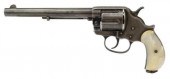 COLT MODEL 1878 FRONTIER SIX SHOOTER,