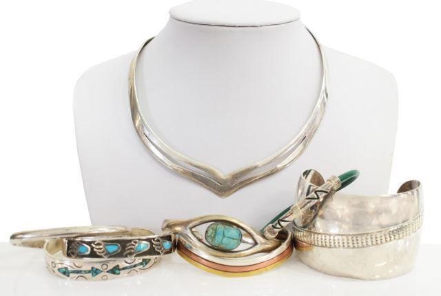  LOT SOUTHWEST OTHER STERLING 3c06f1