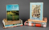 BOOKS ON LONDON, ENGLAND, AND BRITAIN,