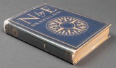 ROCKWELL KENT NORTH BY EAST Hardcover