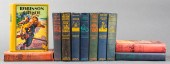 GROUP OF BOOKS CLASSIC LITERATURE AND